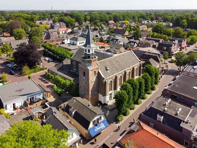 "Dankzij Pepperflow voelt onze hele organisatie zich betrokken bij het samenstellen van de jaarrekening"