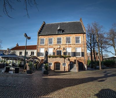 "Het helpt ons om rapportages te leveren die tijdig, betrouwbaar en transparant zijn.”